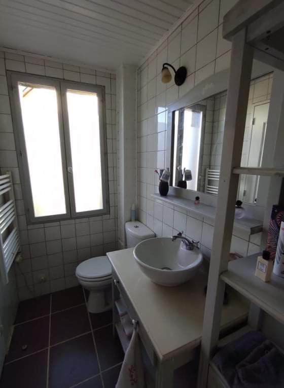 Maison Landaise Chaleureuse Rion-Des-Landes Exteriör bild